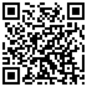 qrcode für Triton 19"Schrank 45HE B600/T1100 Schwarz 800Kg Zweiflügel Glastür - RMA-45-E60-BDX-N1