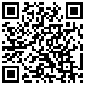 qrcode für Triton 19"Schrank 45HE B600/T1000 Schwarz 800Kg Zweiflügel Glastür - RMA-45-E61-BDX-N1
