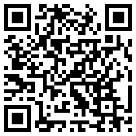 qrcode für Triton 19"Schrank 45HE B600/T1200 Schwarz 800Kg Zweiflügel Glastür - RMA-45-E62-BDX-N1