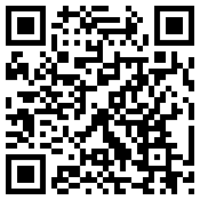 qrcode für Triton 19"Schrank 45HE B600/T 600 Schwarz 800Kg Zweiflügel Glastür - RMA-45-E66-BDX-N1