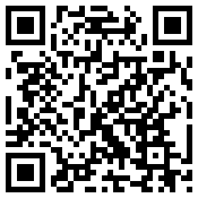 qrcode für Triton 19"Schrank 45HE B800/T1100 Schwarz 800Kg Zweiflügel Glastür - RMA-45-E80-BDX-N1
