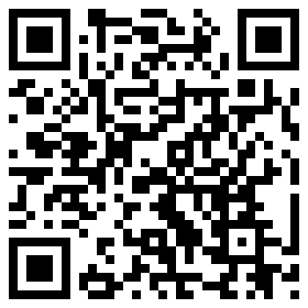 qrcode für Triton 19"Schrank 45HE B800/T1000 Schwarz 800Kg Zweiflügel Glastür - RMA-45-E81-BDX-N1