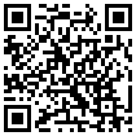 qrcode für Triton 19"Schrank 45HE B800/T 800 Schwarz 800Kg Zweiflügel Glastür - RMA-45-E88-BDX-N1