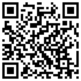 qrcode für Triton 19"Schrank 45HE B800/T 900 Schwarz 800Kg Zweiflügel Glastür - RMA-45-E89-BDX-N1