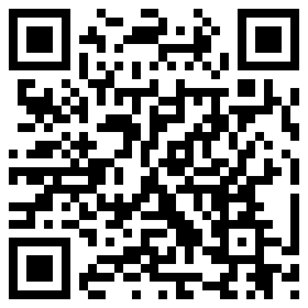 qrcode für Triton 19"Schrank 47HE B600/T1100 Schwarz 800Kg Glastür Dreipunktschließung - RMA-47-A60-BCX-N1
