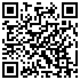 qrcode für Triton 19"Schrank 47HE B600/T 800 Schwarz 800Kg Glastür - RMA-47-A68-BAX-N1