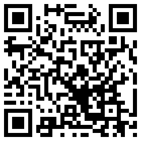 qrcode für Triton 19"Schrank 47HE B600/T 800 Schwarz 800Kg Zweiflügel Glastür - RMA-47-E68-BDX-N1