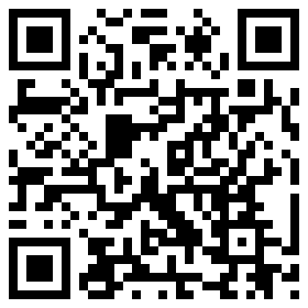 qrcode für Triton 19"Schrank 47HE B800/T1100 Schwarz 800Kg Zweiflügel Glastür - RMA-47-E80-BDX-N1