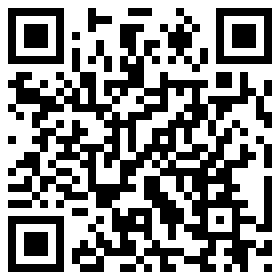 qrcode für Triton 19"Schrank 47HE B800/T1000 Schwarz 800Kg Zweiflügel Glastür - RMA-47-E81-BDX-N1