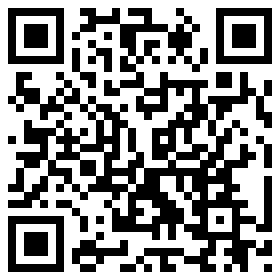 qrcode für Triton 19"Schrank 47HE B800/T1200 Schwarz 800Kg Zweiflügel Glastür - RMA-47-E82-BDX-N1