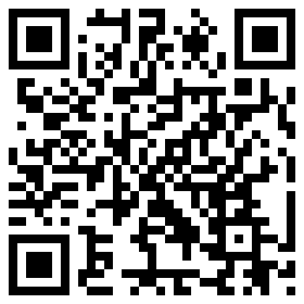 qrcode für Triton 19"Schrank 47HE B800/T 800 Schwarz 800Kg Zweiflügel Glastür - RMA-47-E88-BDX-N1
