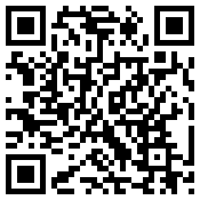qrcode für Triton 19"Schrank 15HE B600/T1100 Schwarz 800Kg zerlegbar Glastür - RZA-15-A60-BAX-N1