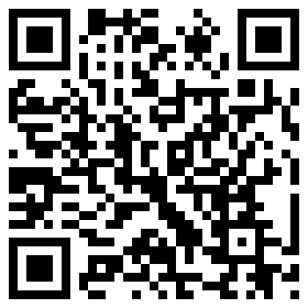 qrcode für Triton 19"Schrank 15HE B600/T1200 Schwarz 800Kg zerlegbar Glastür - RZA-15-A62-BAX-N1