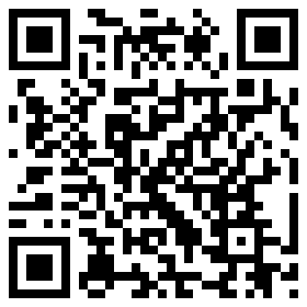 qrcode für Triton 19"Schrank 15HE B600/T 800 Schwarz 800Kg zerlegbar Glastür - RZA-15-A68-BAX-N1