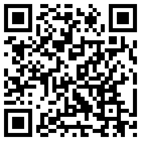 qrcode für Triton 19"Schrank 15HE B600/T 900 Schwarz 800Kg zerlegbar Glastür - RZA-15-A69-BAX-N1