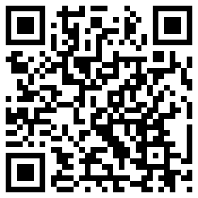 qrcode für Triton 19"Schrank 15HE B800/T 600 Schwarz 800Kg zerlegbar Glastür - RZA-15-A86-BAX-N1