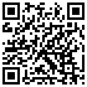 qrcode für Triton 19"Schrank 15HE B600/T1000 Schwarz 800Kg zerlegbar Zweiflügel Glastür - RZA-15-E61-BDX-N1