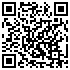 qrcode für Triton 19"Schrank 15HE B600/T 600 Schwarz 800Kg zerlegbar Zweiflügel Glastür - RZA-15-E66-BDX-N1