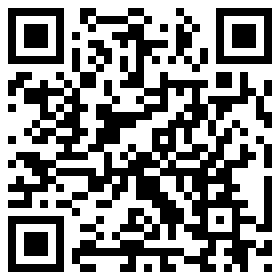 qrcode für Triton 19"Schrank 15HE B600/T 800 Schwarz 800Kg zerlegbar Zweiflügel Glastür - RZA-15-E68-BDX-N1