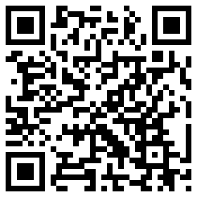 qrcode für Triton 19"Schrank 15HE B800/T1100 Schwarz 800Kg zerlegbar Zweiflügel Glastür - RZA-15-E80-BDX-N1