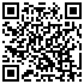 qrcode für Triton 19"Schrank 15HE B800/T1200 Schwarz 800Kg zerlegbar Zweiflügel Glastür - RZA-15-E82-BDX-N1