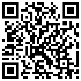 qrcode für Triton 19"Schrank 15HE B800/T 800 Schwarz 800Kg zerlegbar Zweiflügel Glastür - RZA-15-E88-BDX-N1