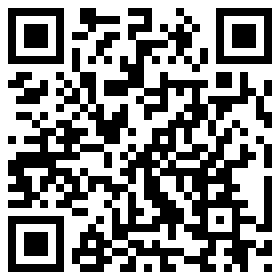 qrcode für Triton 19"Schrank 15HE B800/T 900 Schwarz 800Kg zerlegbar Zweiflügel Glastür - RZA-15-E89-BDX-N1