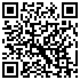 qrcode für Triton 19"Schrank 18HE B600/T1100 Schwarz 800Kg zerlegbar Glastür - RZA-18-A60-BAX-N1
