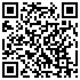 qrcode für Triton 19"Schrank 18HE B600/T1200 Schwarz 800Kg zerlegbar Glastür - RZA-18-A62-BAX-N1