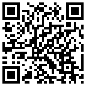 qrcode für Triton 19"Schrank 18HE B600/T 900 Schwarz 800Kg zerlegbar Glastür - RZA-18-A69-BAX-N1