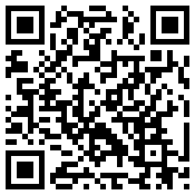 qrcode für Triton 19"Schrank 18HE B600/T1100 Schwarz 800Kg zerlegbar Zweiflügel Glastür - RZA-18-E60-BDX-N1