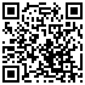 qrcode für Triton 19"Schrank 18HE B600/T1000 Schwarz 800Kg zerlegbar Zweiflügel Glastür - RZA-18-E61-BDX-N1