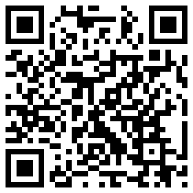 qrcode für Triton 19"Schrank 18HE B600/T1200 Schwarz 800Kg zerlegbar Zweiflügel Glastür - RZA-18-E62-BDX-N1