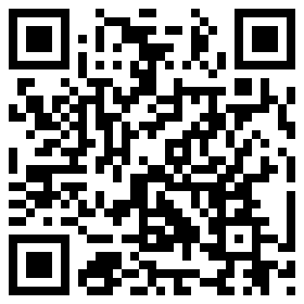 qrcode für Triton 19"Schrank 18HE B600/T 600 Schwarz 800Kg zerlegbar Zweiflügel Glastür - RZA-18-E66-BDX-N1