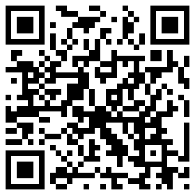 qrcode für Triton 19"Schrank 18HE B800/T1100 Schwarz 800Kg zerlegbar Zweiflügel Glastür - RZA-18-E80-BDX-N1