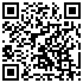 qrcode für Triton 19"Schrank 18HE B800/T1000 Schwarz 800Kg zerlegbar Zweiflügel Glastür - RZA-18-E81-BDX-N1