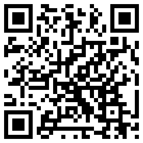 qrcode für Triton 19"Schrank 18HE B800/T1200 Schwarz 800Kg zerlegbar Zweiflügel Glastür - RZA-18-E82-BDX-N1