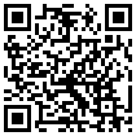 qrcode für Triton 19"Schrank 18HE B800/T 600 Schwarz 800Kg zerlegbar Zweiflügel Glastür - RZA-18-E86-BDX-N1
