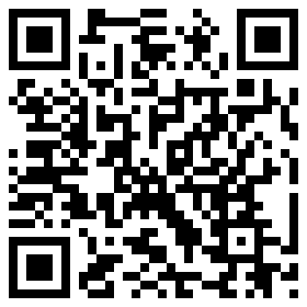 qrcode für Triton 19"Schrank 18HE B800/T 800 Schwarz 800Kg zerlegbar Zweiflügel Glastür - RZA-18-E88-BDX-N1