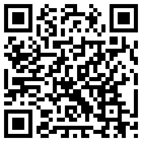 qrcode für Triton 19"Schrank 22HE B600/T1100 Schwarz 800Kg zerlegbar Glastür - RZA-22-A60-BAX-N1