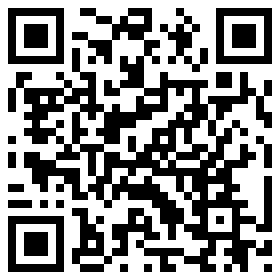 qrcode für Triton 19"Schrank 22HE B600/T1000 Schwarz 800Kg zerlegbar Glastür - RZA-22-A61-BAX-N1