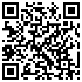 qrcode für Triton 19"Schrank 22HE B600/T 800 Schwarz 800Kg zerlegbar Glastür - RZA-22-A68-BAX-N1