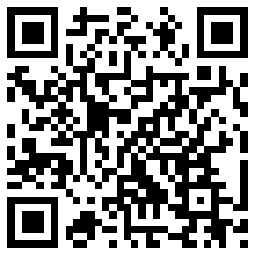 qrcode für Triton 19"Schrank 22HE B800/T 600 Schwarz 800Kg zerlegbar Glastür - RZA-22-A86-BAX-N1