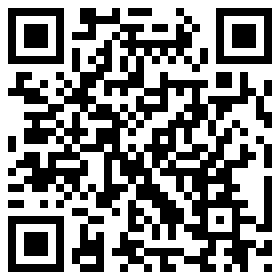 qrcode für Triton 19"Schrank 22HE B600/T1000 Schwarz 800Kg zerlegbar Zweiflügel Glastür - RZA-22-E61-BDX-N1