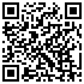 qrcode für Triton 19"Schrank 22HE B600/T1200 Schwarz 800Kg zerlegbar Zweiflügel Glastür - RZA-22-E62-BDX-N1