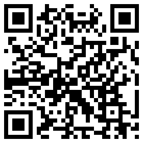 qrcode für Triton 19"Schrank 22HE B600/T 900 Schwarz 800Kg zerlegbar Zweiflügel Glastür - RZA-22-E69-BDX-N1