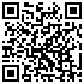 qrcode für Triton 19"Schrank 22HE B800/T1000 Schwarz 800Kg zerlegbar Zweiflügel Glastür - RZA-22-E81-BDX-N1