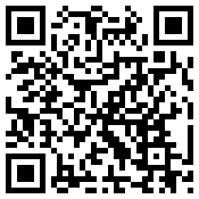 qrcode für Triton 19"Schrank 22HE B800/T 600 Schwarz 800Kg zerlegbar Zweiflügel Glastür - RZA-22-E86-BDX-N1