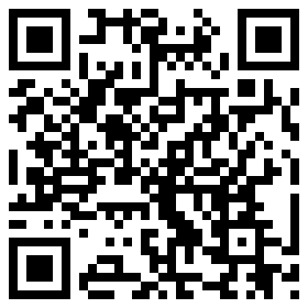 qrcode für Triton 19"Schrank 22HE B800/T 800 Schwarz 800Kg zerlegbar Zweiflügel Glastür - RZA-22-E88-BDX-N1
