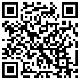 qrcode für Triton 19"Schrank 22HE B800/T 900 Schwarz 800Kg zerlegbar Zweiflügel Glastür - RZA-22-E89-BDX-N1